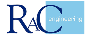 RAC Engineering Logo